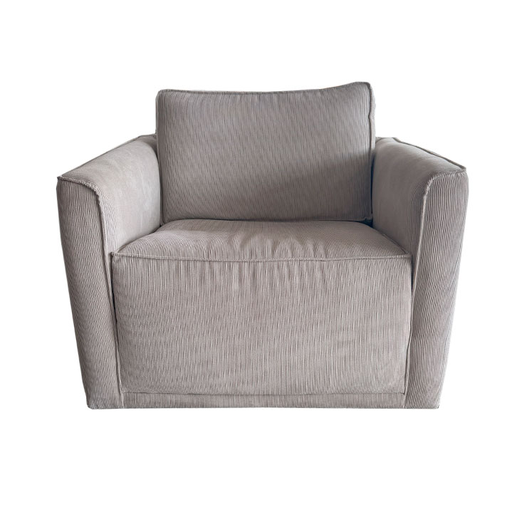 Alice Swivel Armchair - Image 2