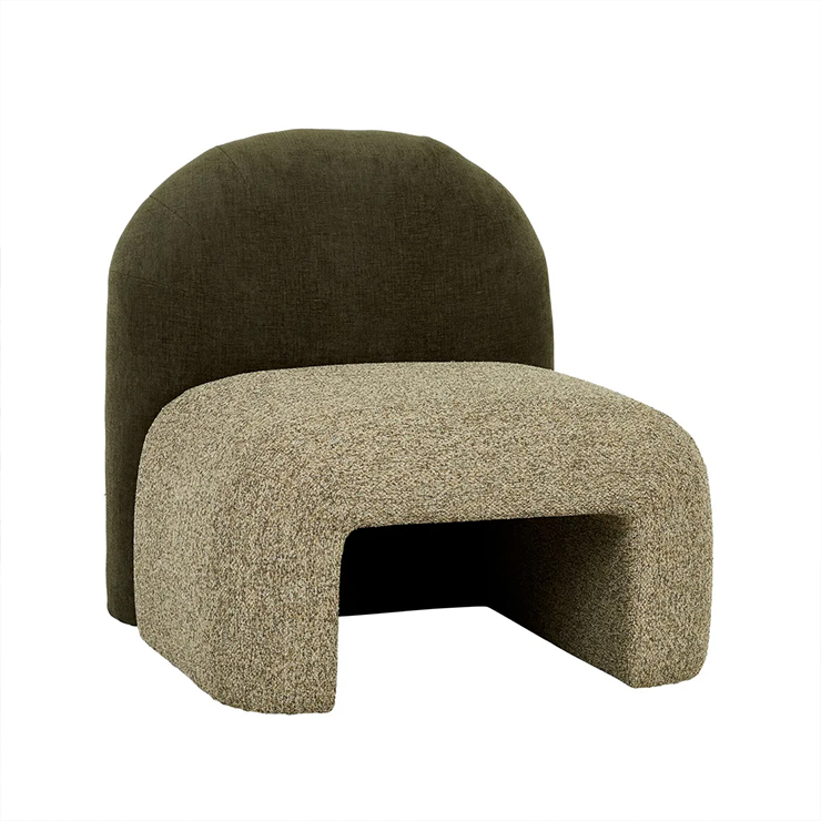 Alva Occasional Chair