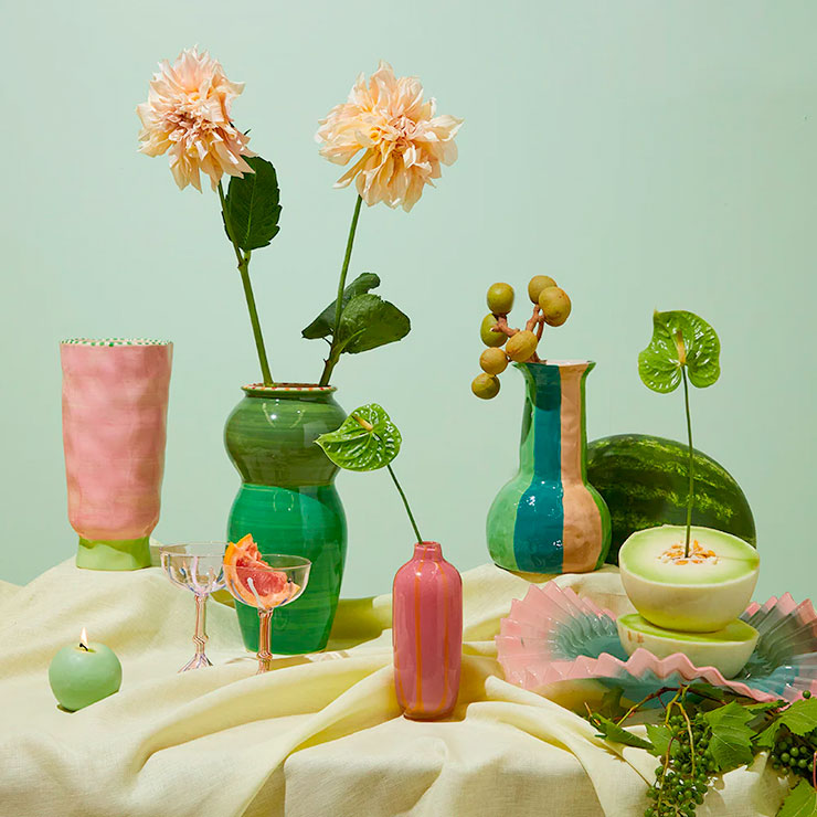 Ben David by KAS Collection - Image 3