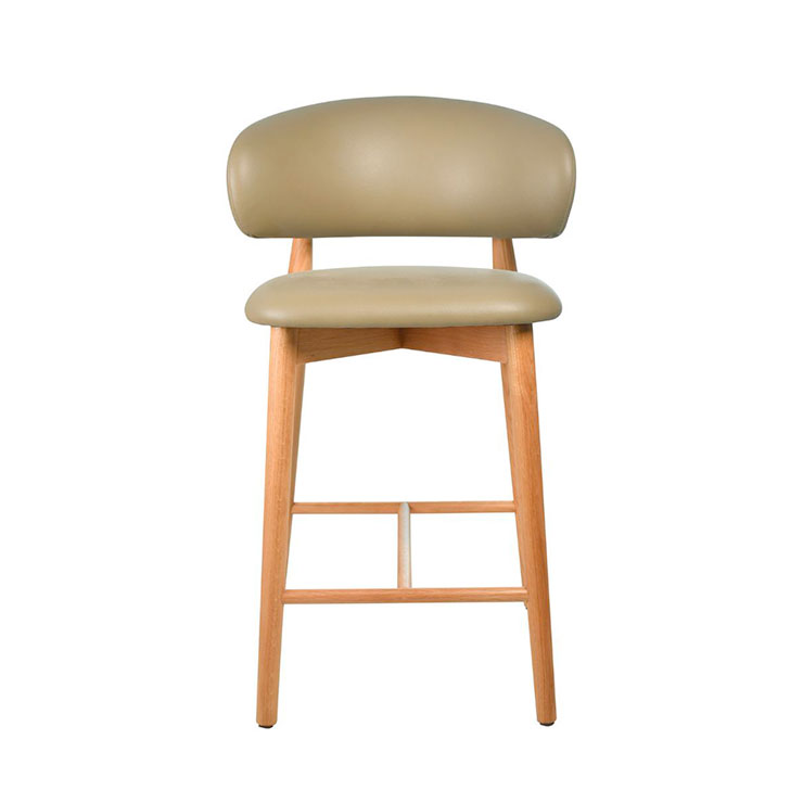Celine Bar Stool - Image 7