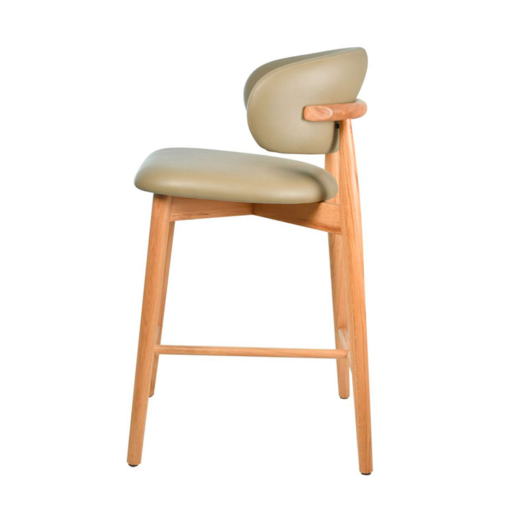 Celine Bar Stool - Image 6