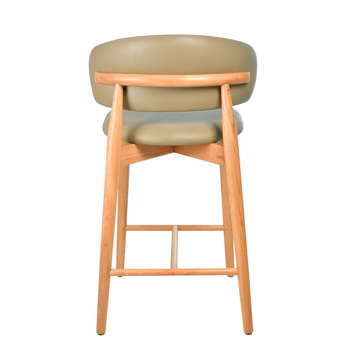 Celine Bar Stool - Image 5