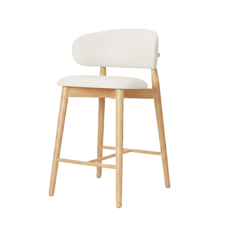 Celine Bar Stool - Image 4