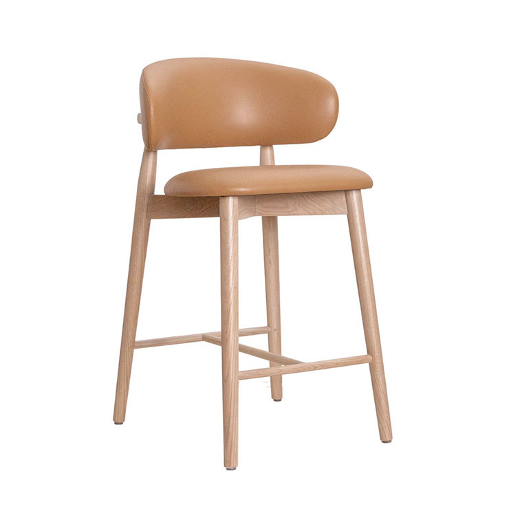 Celine Bar Stool - Image 3