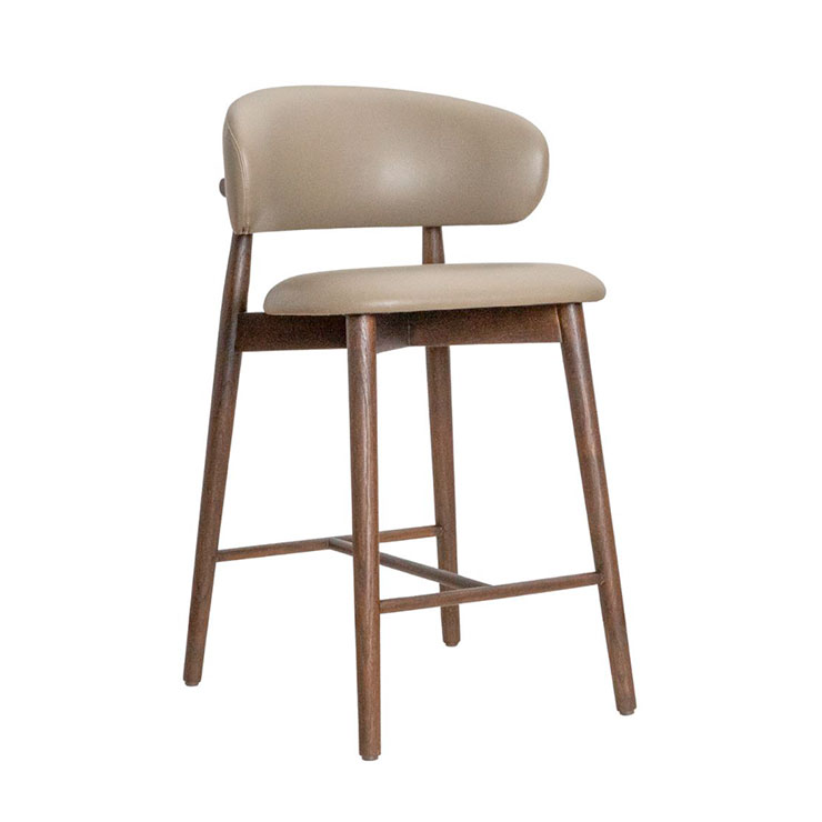 Celine Bar Stool - Image 2
