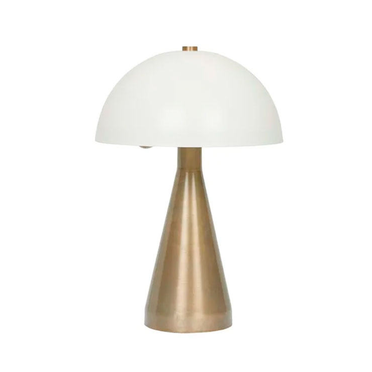 Easton Dome Table Lamp
