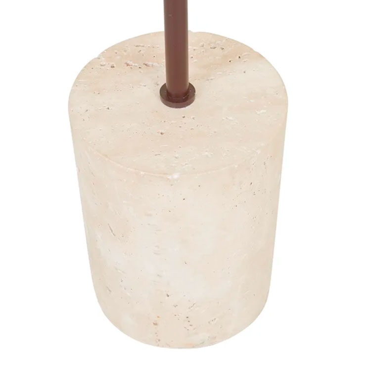 Easton Marquee Floor Lamp - Image 4