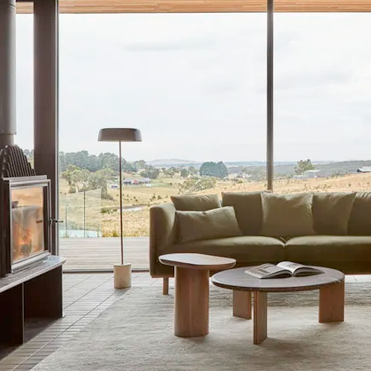 Easton Marquee Floor Lamp - Image 7