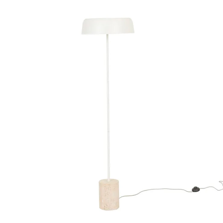 Easton Marquee Floor Lamp - Image 2
