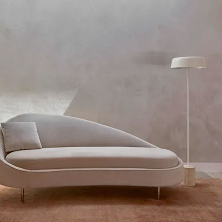 Easton Marquee Floor Lamp - Image 5