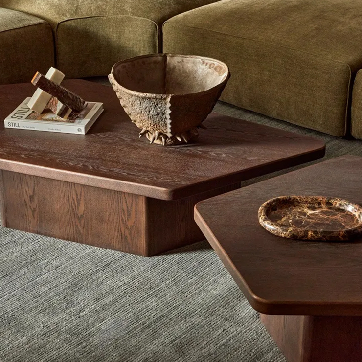 Floe Coffee Table - Image 6