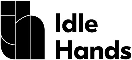 Idol-Hands-Logo