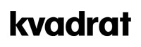 Kvadrat logo