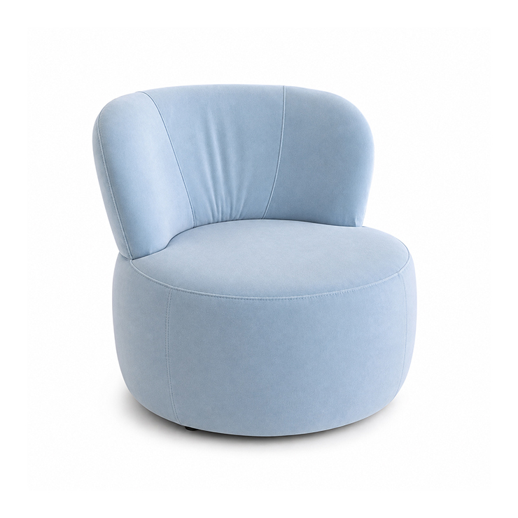 Lipa Swivel Chair