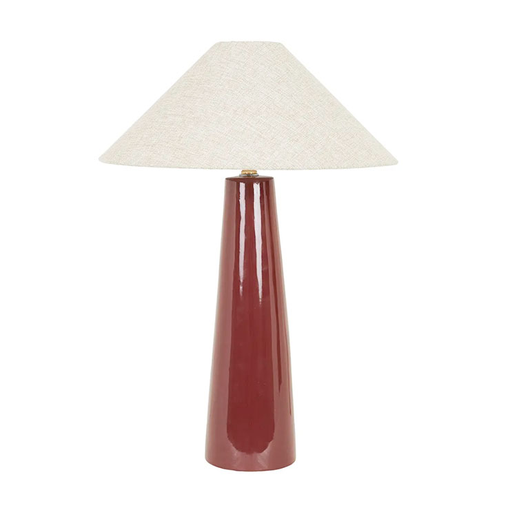 Lorne Canopy Table Lamp