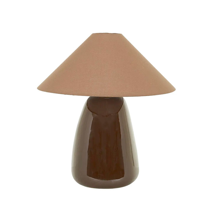 Lorne Pebble Table Lamp