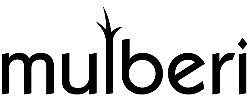Mulberi Logo