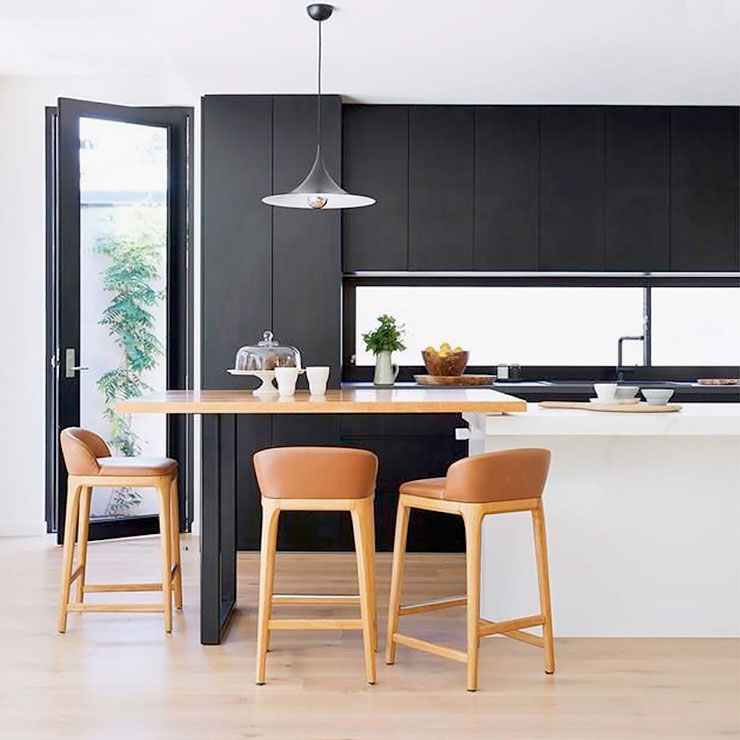 New York Bar Stool - Image 11