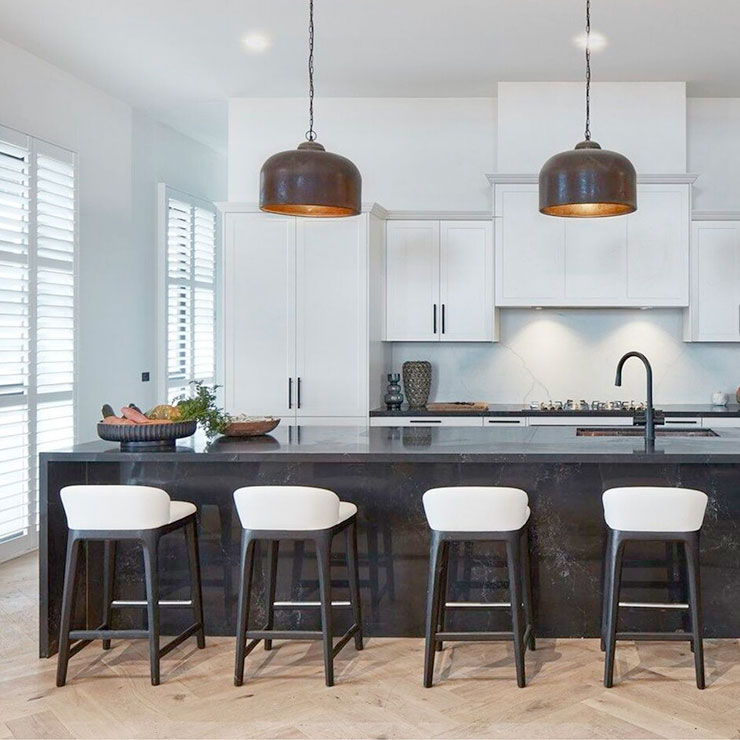 New York Bar Stool - Image 10