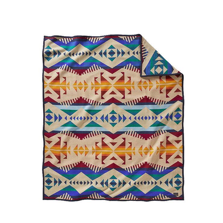 Pendleton Los Lunas Blanket