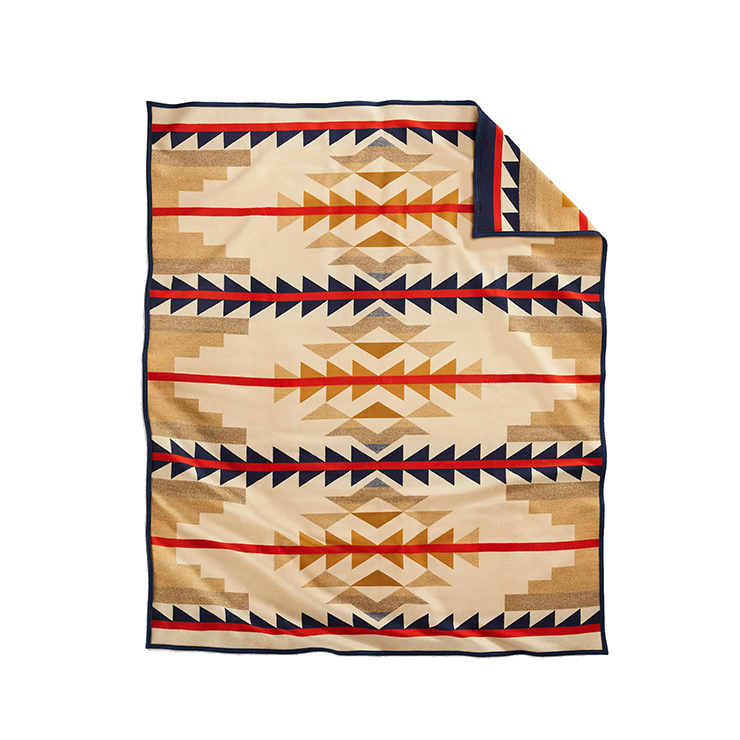 Pendleton Medicine Bow Blanket
