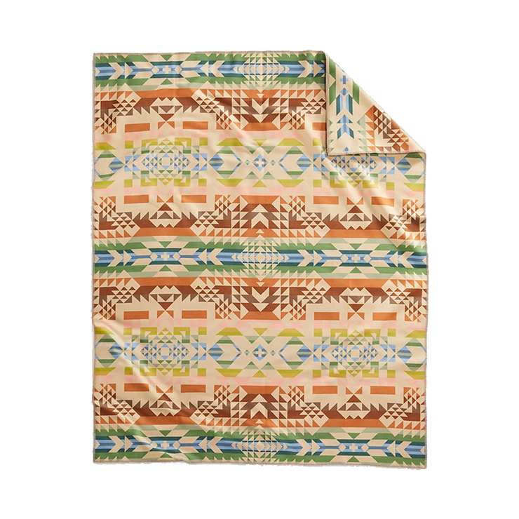 Pendleton Opal Springs Blanket