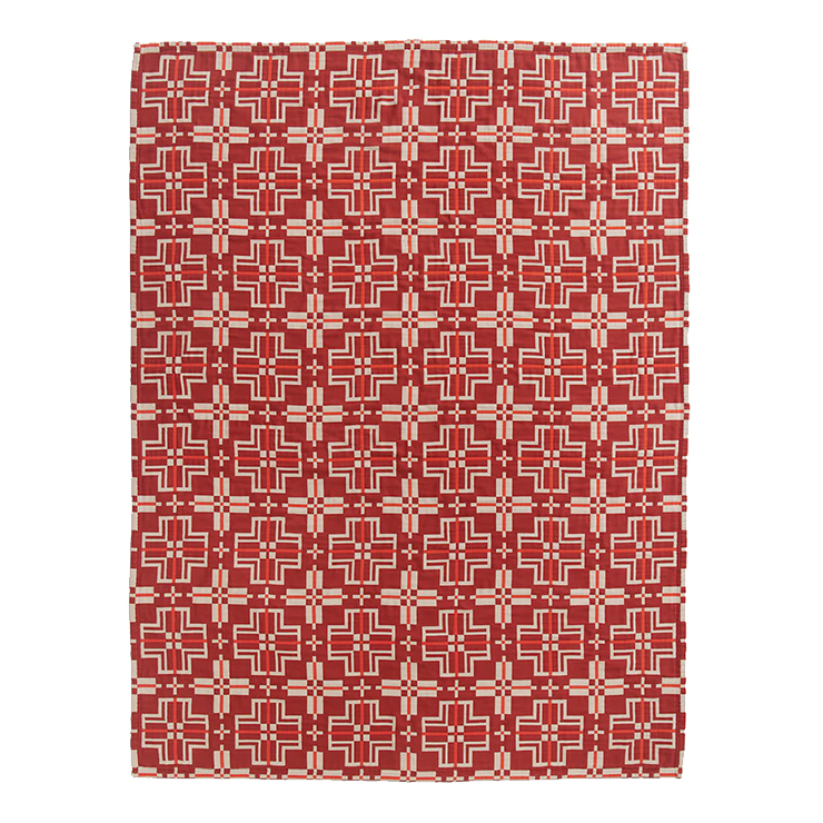 Pendleton San Marcos Coverlet Blanket