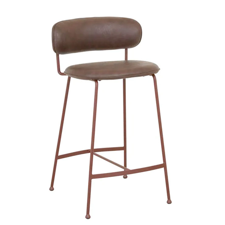 Piccolo Barstool - Image 4