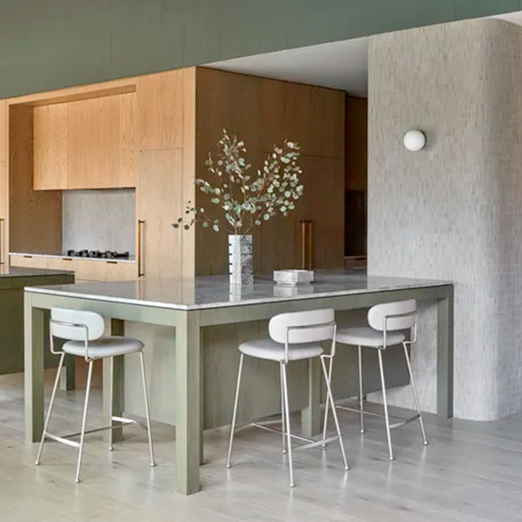 Piccolo Barstool - Image 10