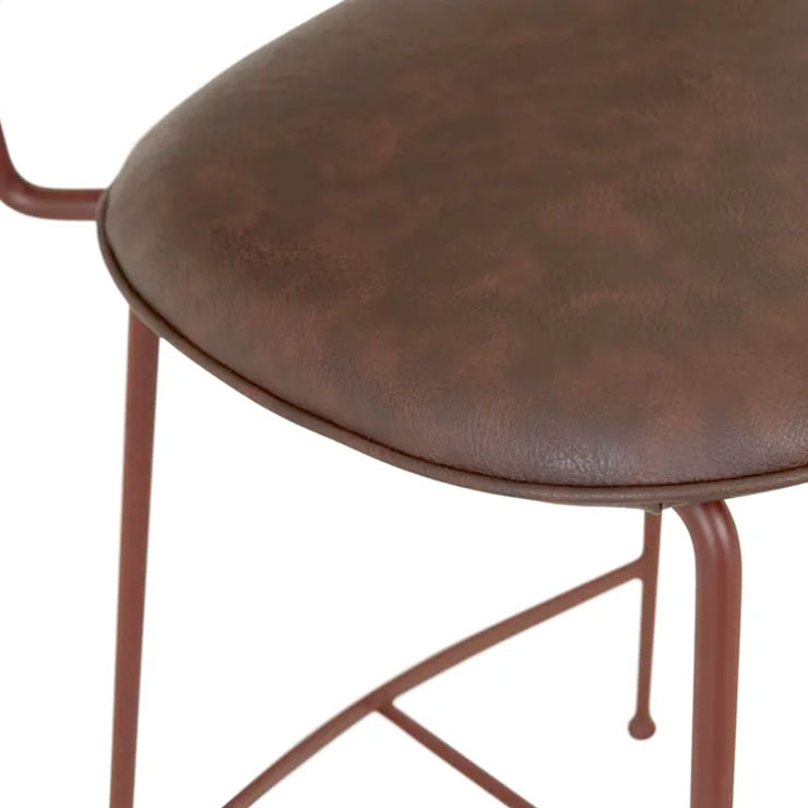 Piccolo Barstool - Image 5