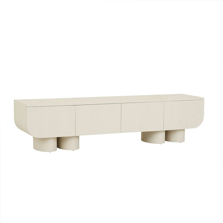 Poppy Entertainment Unit