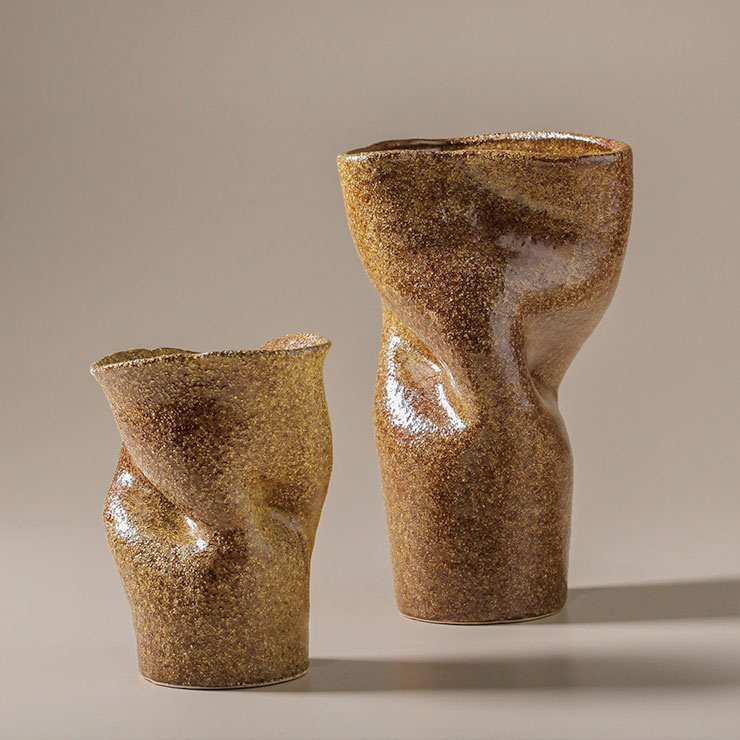 Ravine Vase - Image 2