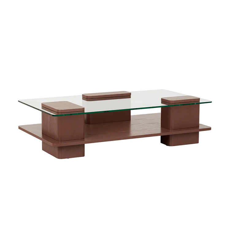 Teddy Coffee Table