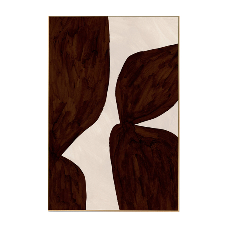 Tilda Nutmeg 1 Canvas Art Print