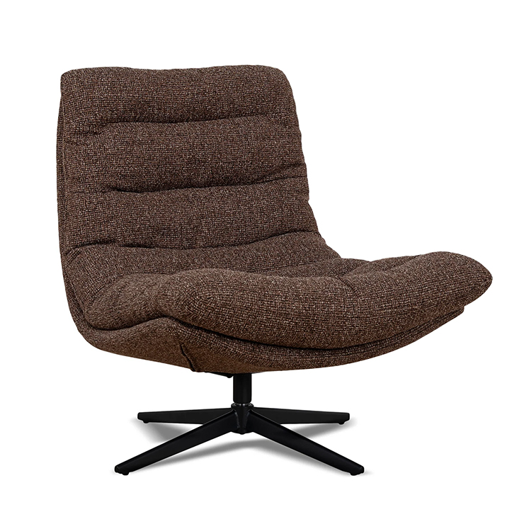 Toby Swivel Chair