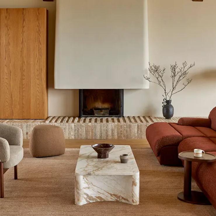 Verity Coffee Table - Image 9
