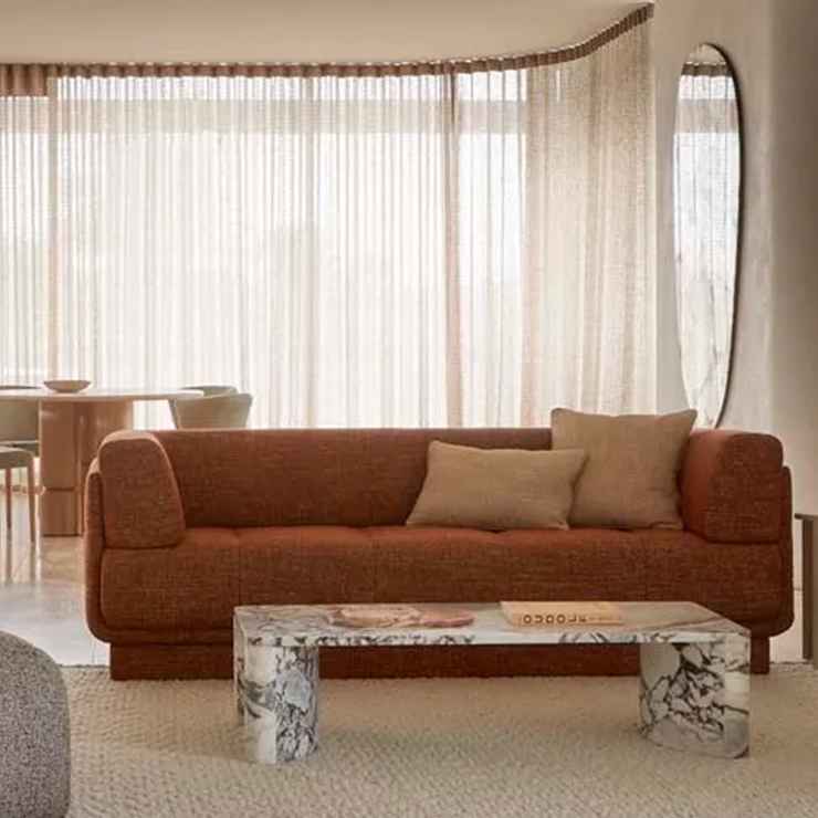 Verity Coffee Table - Image 8