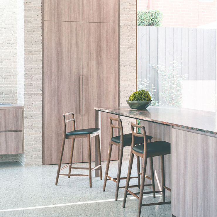 Vian Bar Stool - Image 11