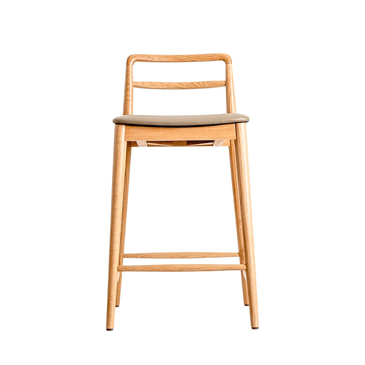 Vian Bar Stool - Image 2