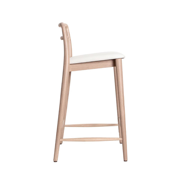 Vian Bar Stool - Image 7