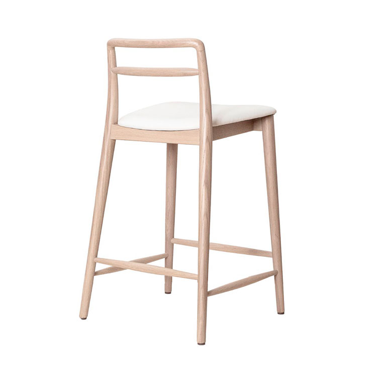 Vian Bar Stool - Image 6