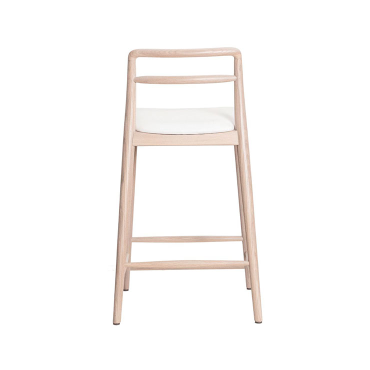 Vian Bar Stool - Image 4