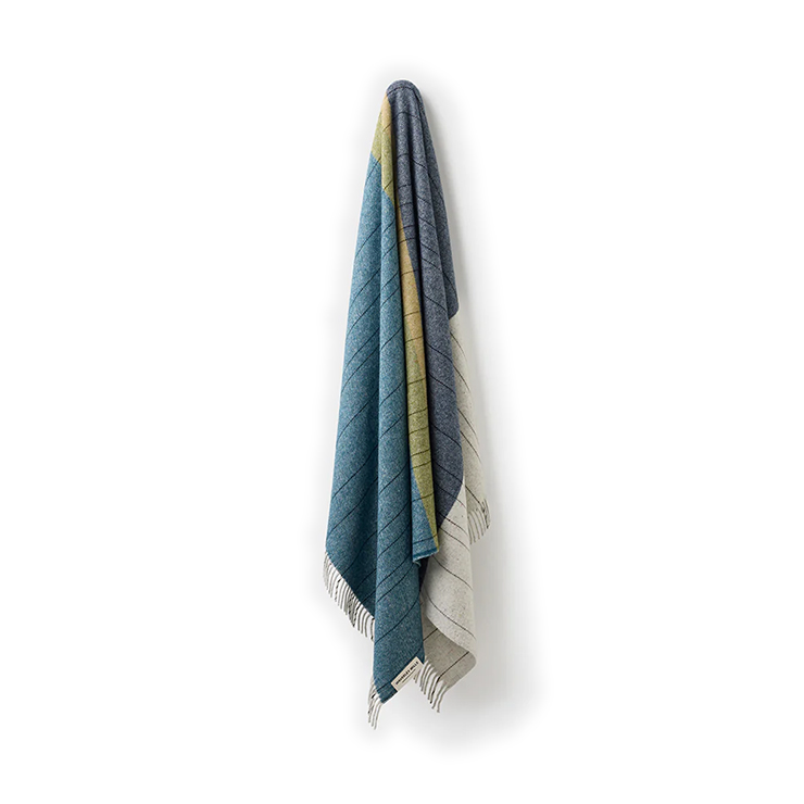 Waverley Mills Terrain Throw
