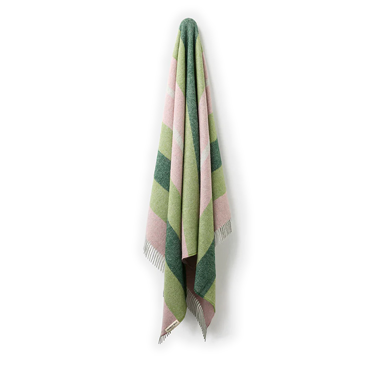 Waverley Mills Breezy Throw