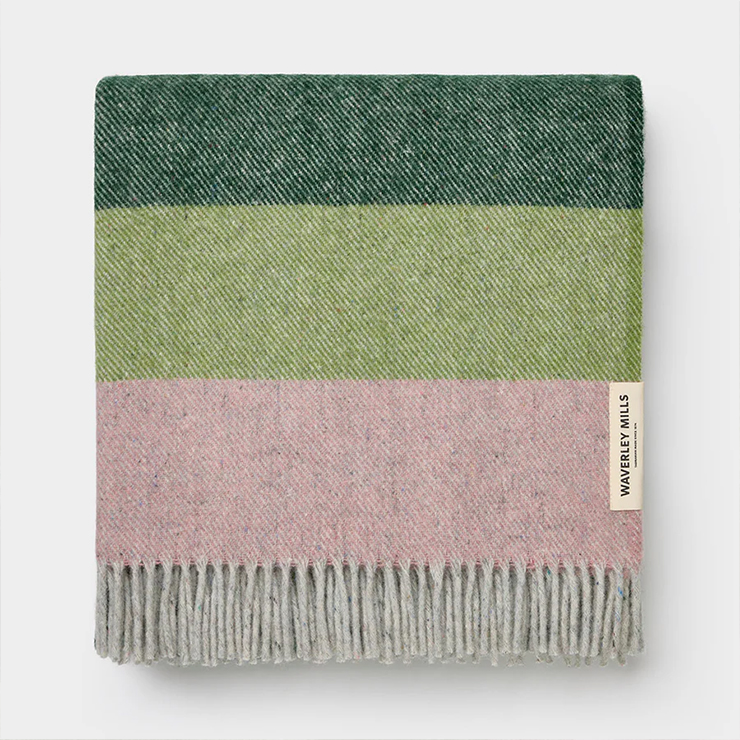 Waverley Mills Breezy Throw - Image 4