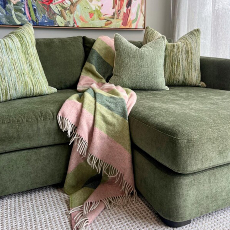Waverley Mills Breezy Throw - Image 11