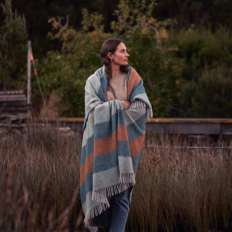 Waverley Mills Breezy Throw - Image 12