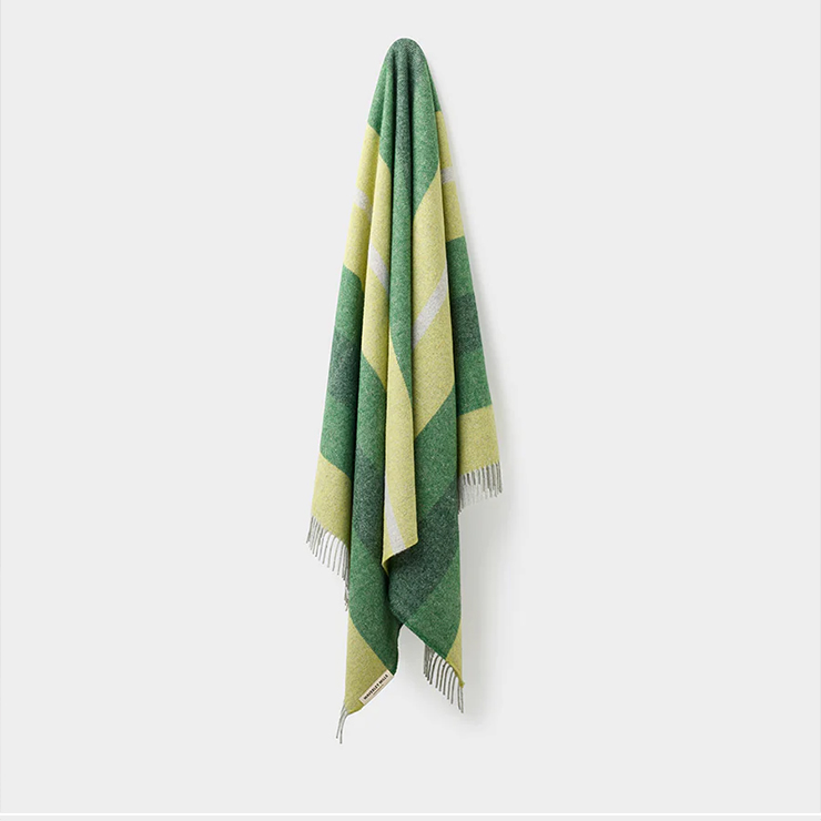 Waverley Mills Breezy Throw - Image 2