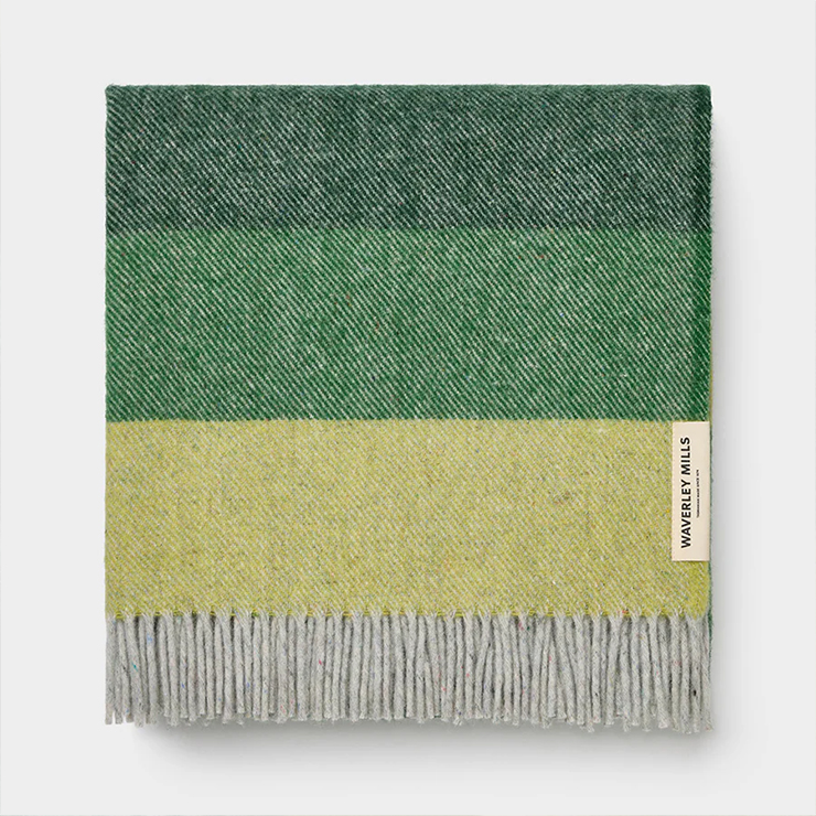 Waverley Mills Breezy Throw - Image 5