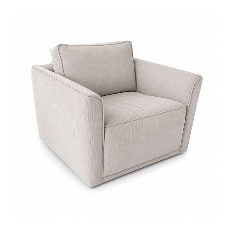 Alice Swivel Armchair